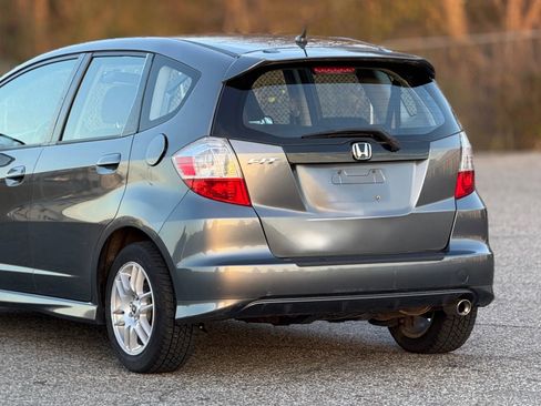 Used 2011 Honda Fit Sport image 16