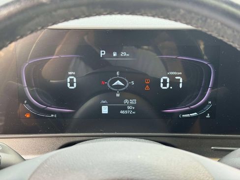 Used 2023 Kia Sportage X-Line w/ X-Line Premium Package AWD/4WD image 24
