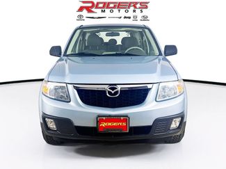 Used 2008 MAZDA Tribute i Sport FWD video 2