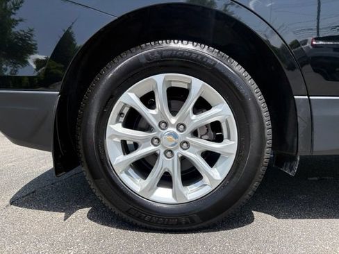 Used 2020 Chevrolet Equinox LT AWD/4WD image 16