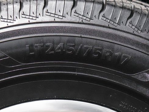 Used 2017 Ford F350 XL w/ Power Equipment Group image 35