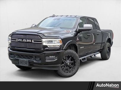Used 2020 RAM 2500 Laramie
