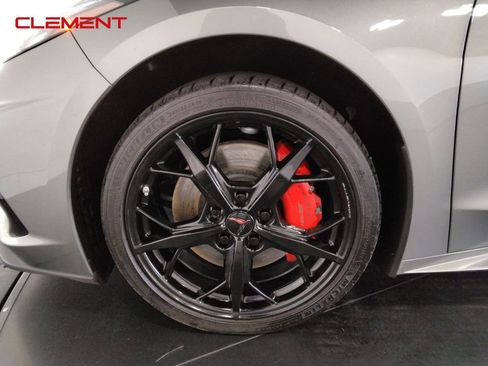 Used 2022 Chevrolet Corvette Stingray image 33