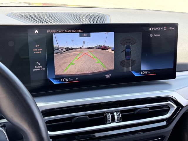 Used 2024 BMW M440i Coupe RWD image 28