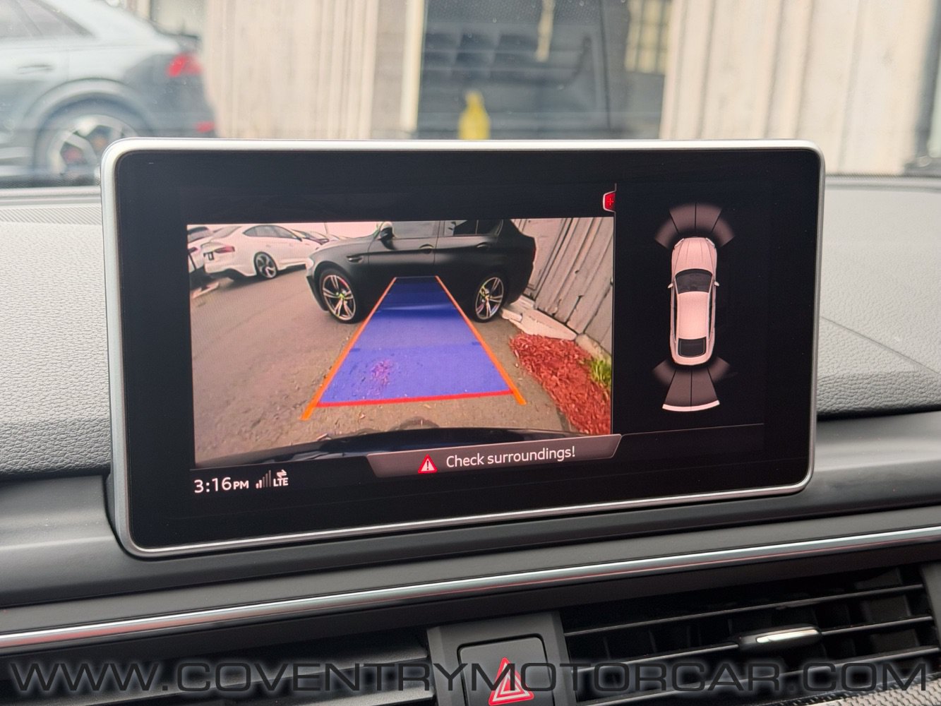 Used 2019 Audi S5 Premium Plus AWD/4WD image 26