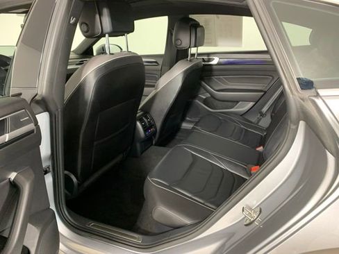 Used 2021 Volkswagen Arteon SEL Premium AWD/4WD image 31