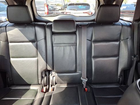 Used 2020 Jeep Grand Cherokee High Altitude AWD/4WD image 13