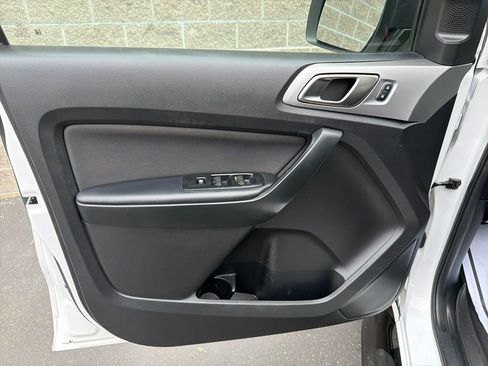 Used 2019 Ford Ranger XLT w/ Equipment Group 302A Luxury image 13