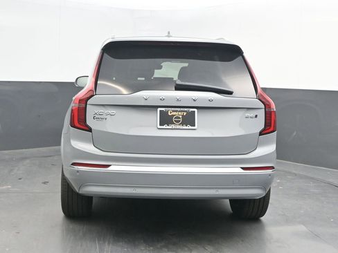 New 2026 Volvo XC90 B6 Core AWD/4WD image 6