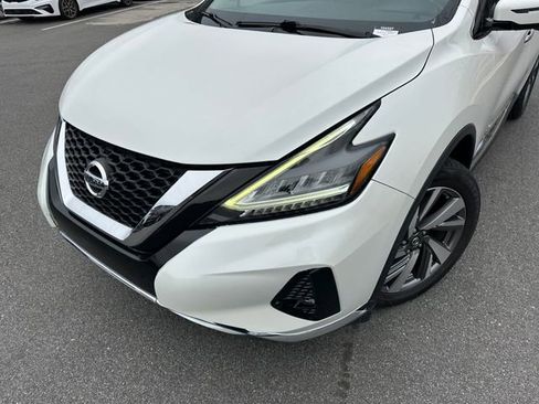 Used 2019 Nissan Murano S image 9
