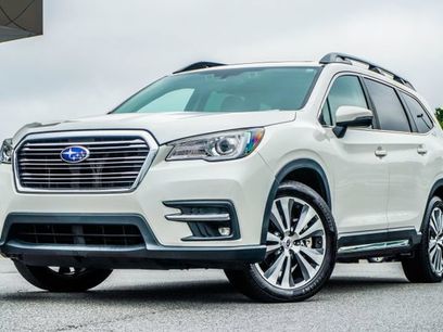 Used 2019 Subaru Ascent Limited