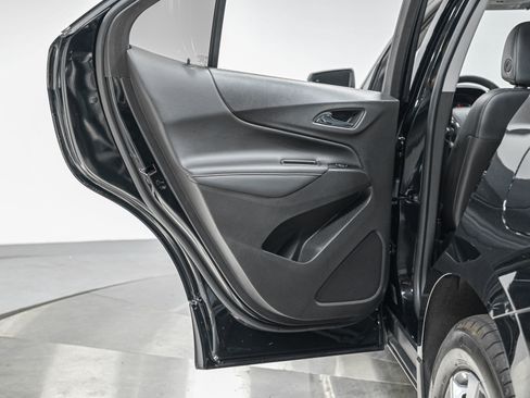 Used 2024 Chevrolet Equinox Premier w/ LPO, Floor Liner Package image 25