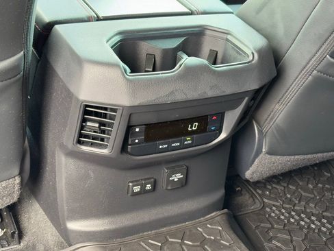 Used 2024 Toyota Sequoia TRD Pro image 16