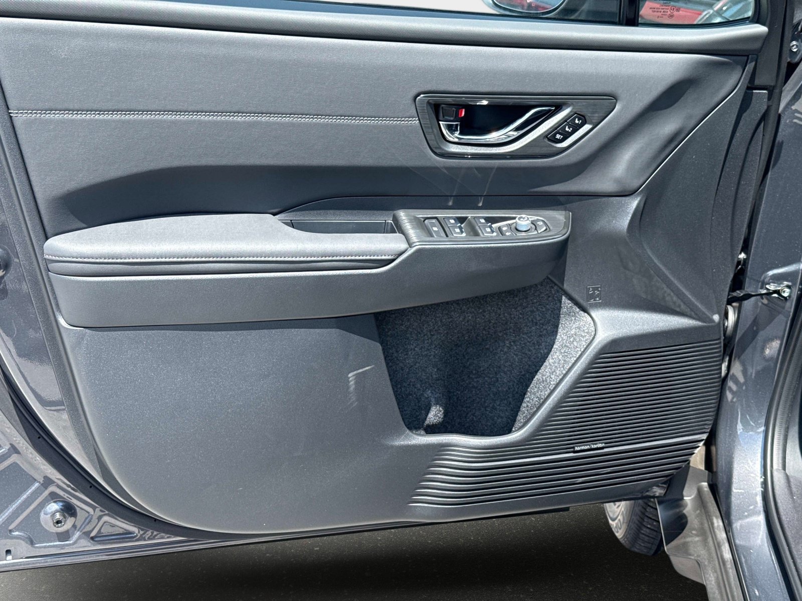 New 2026 Subaru Outback Touring XT AWD/4WD image 20