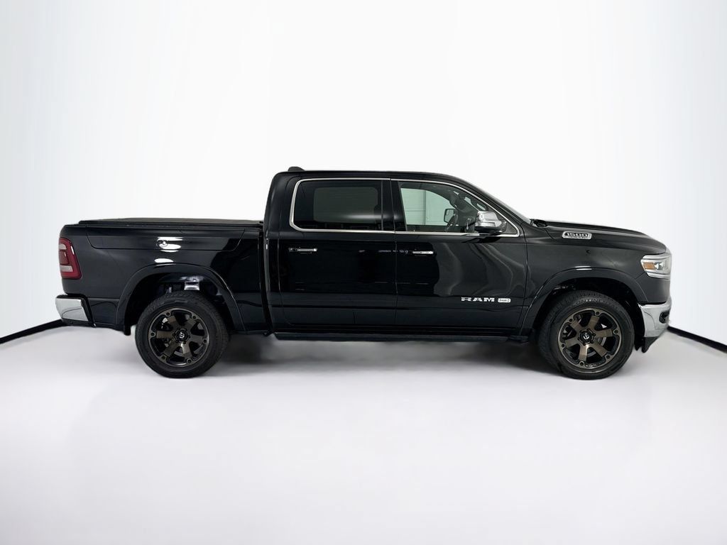 Used 2020 RAM 1500 Limited AWD/4WD image 4