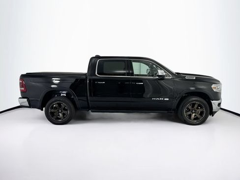 Used 2020 RAM 1500 Limited AWD/4WD image 4