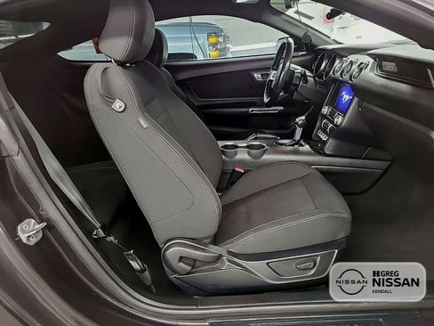 Used 2023 Ford Mustang Coupe w/ Equipment Group 101A image 17