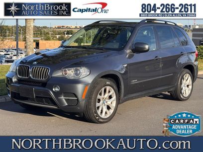 Used 2011 BMW X5 xDrive35i