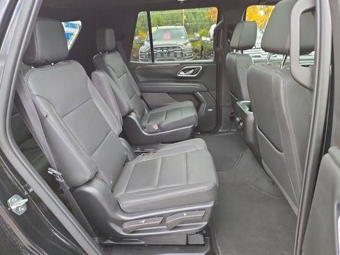 Used 2023 Chevrolet Tahoe Z71 image 17