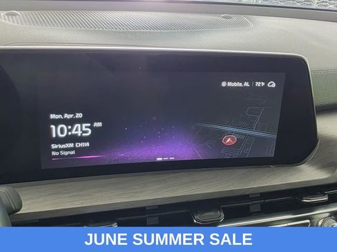 Used 2024 Kia Telluride SX Prestige X-Line AWD/4WD image 29