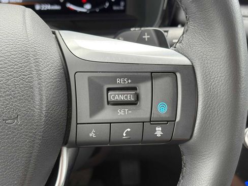 Certified 2024 INFINITI QX60 Luxe w/ Performance Audio Package FWD image 23