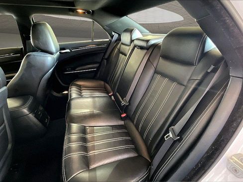 Used 2023 Chrysler 300 S RWD image 23