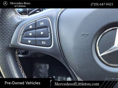 Used 2018 Mercedes-Benz GLA 250 4MATIC image 30
