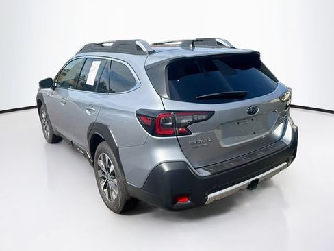 Certified 2025 Subaru Outback Touring XT AWD/4WD image 7