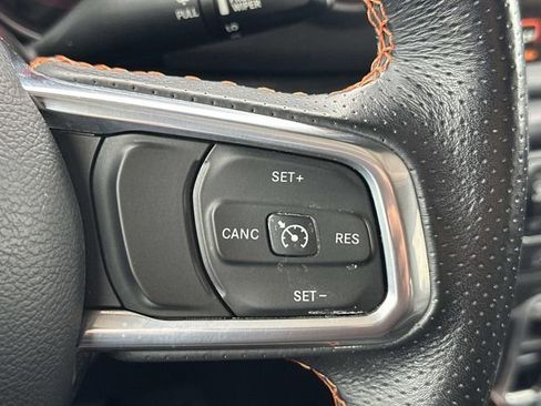 Used 2021 Jeep Gladiator Mojave image 29