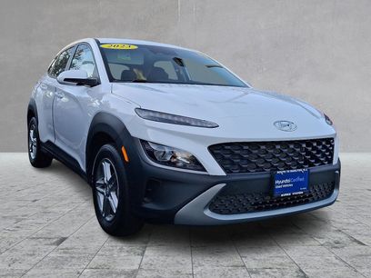 Certified 2023 Hyundai Kona SE