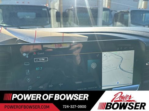 New 2026 Chevrolet Silverado 1500 LT image 8