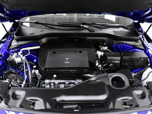 Used 2025 Acura MDX A-Spec image 3