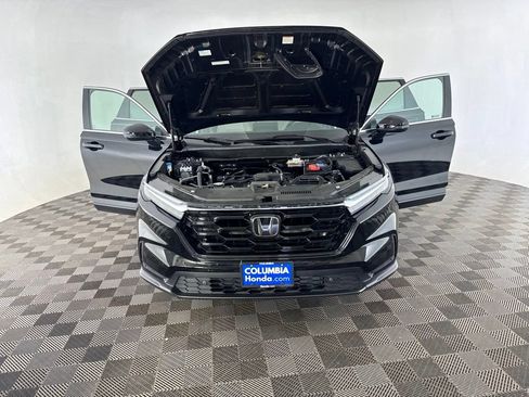 Used 2026 Honda CR-V EX-L image 15
