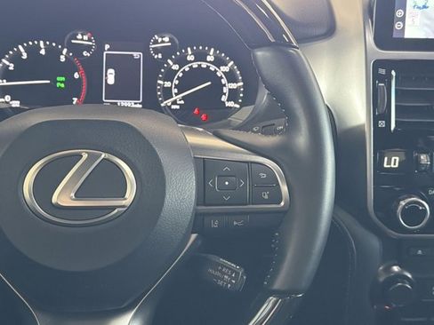 Used 2023 Lexus GX 460 Premium w/ Premium Plus Package AWD/4WD image 16