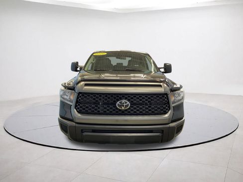 Used 2020 Toyota Tundra SR image 2