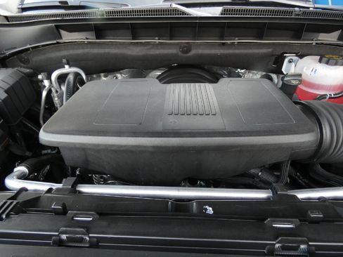 New 2026 GMC Yukon XL Elevation image 20