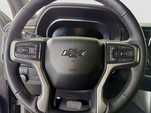 Used 2023 Chevrolet Tahoe Z71 w/ Luxury Package image 14