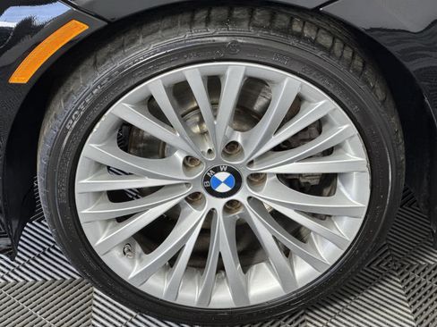 Used 2009 BMW Z4 sDrive35i image 10