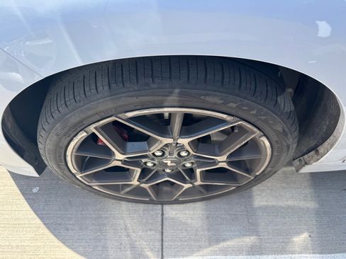 Used 2022 Hyundai Kona N w/ Cargo Package FWD image 8
