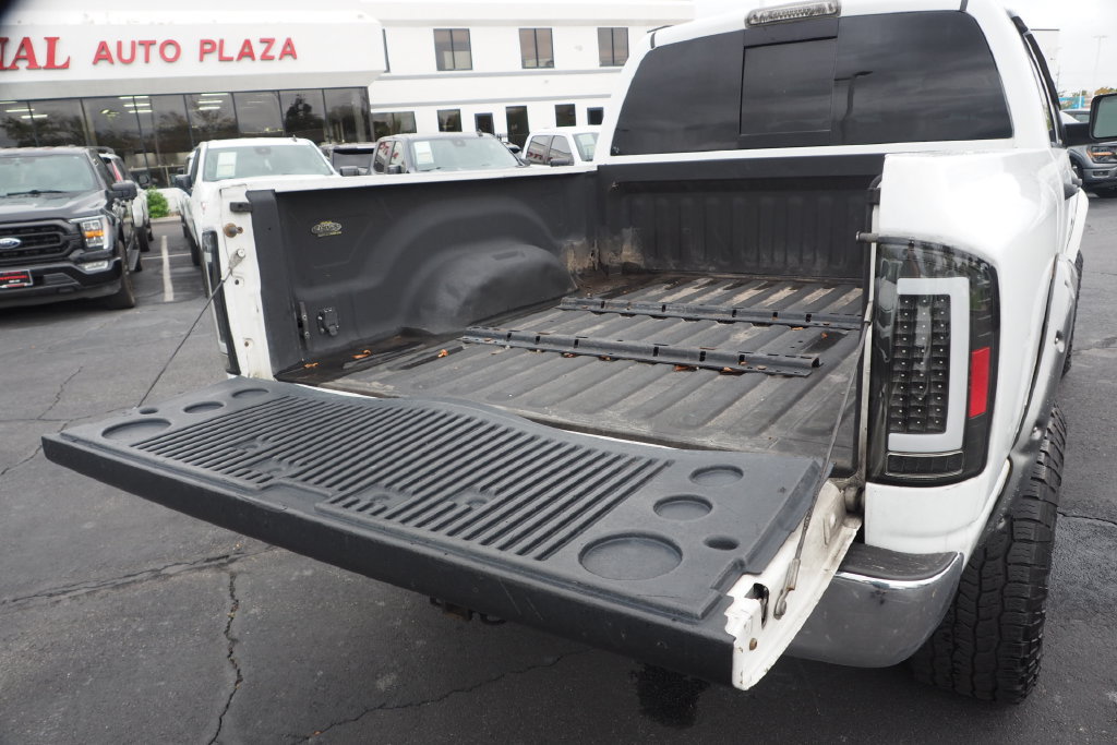 Used 2006 Dodge Ram 2500 Truck Laramie AWD/4WD image 16