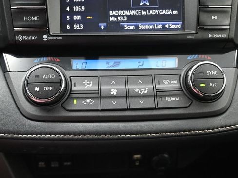 Certified 2016 Toyota RAV4 XLE AWD/4WD image 22