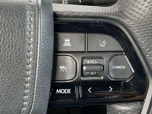 Used 2024 Toyota Tundra TRD Pro w/ Security Package (TMS) AWD/4WD image 29
