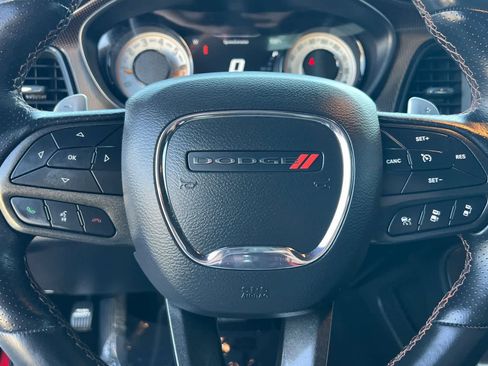 Used 2020 Dodge Challenger R/T Scat Pack RWD image 30