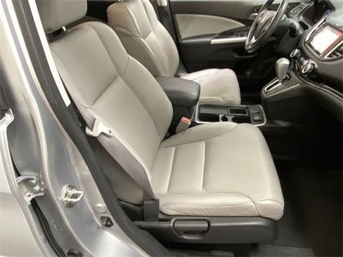 Used 2016 Honda CR-V Touring image 34