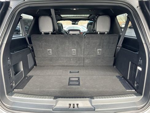 Used 2023 Lincoln Navigator L Reserve image 20