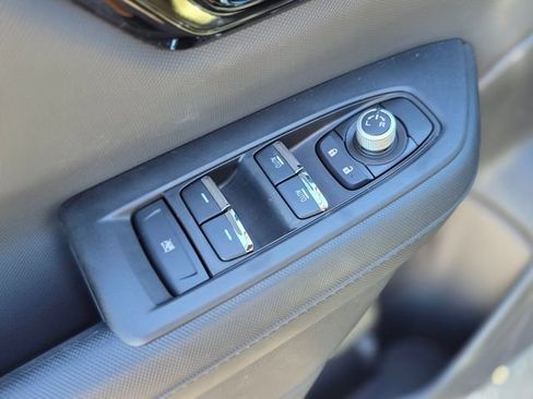 New 2026 Subaru Forester Limited AWD/4WD image 21