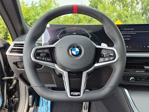 New 2027 BMW 440i xDrive Coupe w/ Premium Package AWD/4WD image 21