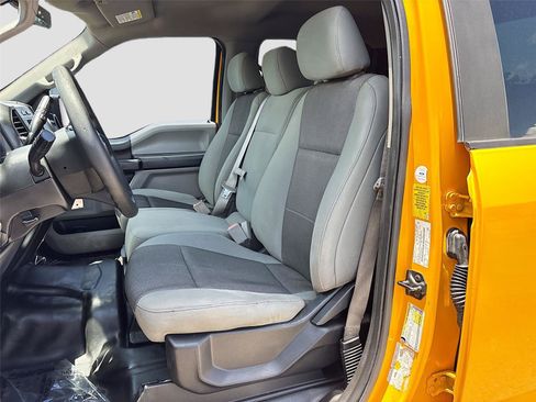 Used 2018 Ford F150 XL w/ Equipment Group 101A Mid RWD image 19