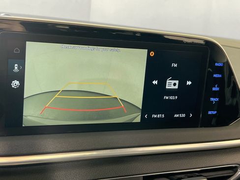 Used 2023 Hyundai Sonata SEL image 14