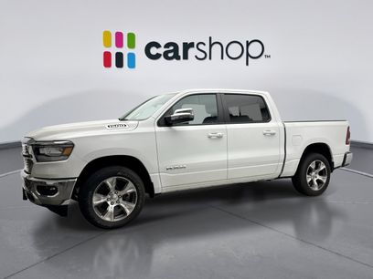 Used 2023 RAM 1500 Laramie
